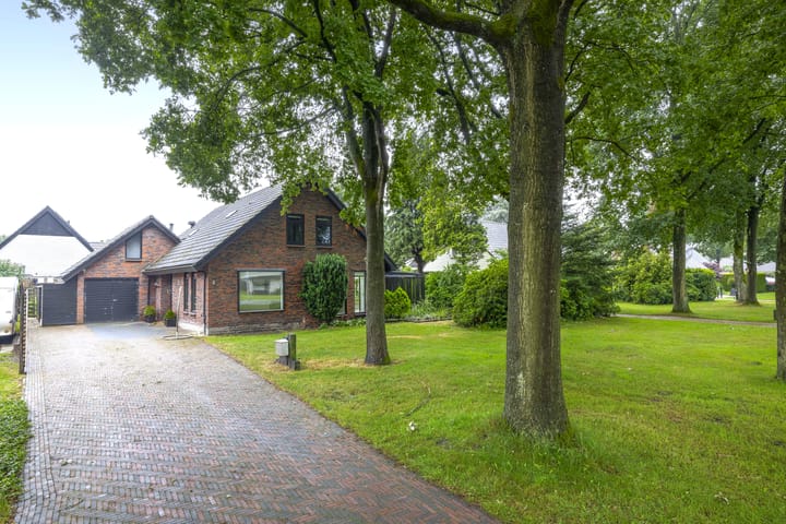 Foto 6 van Klinkenborg 2