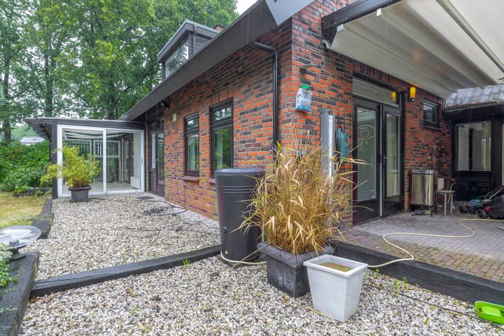 Foto 32 van Klinkenborg 2