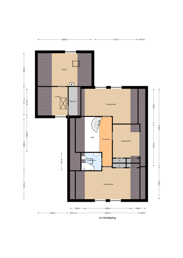Foto 58 van Klinkenborg 2