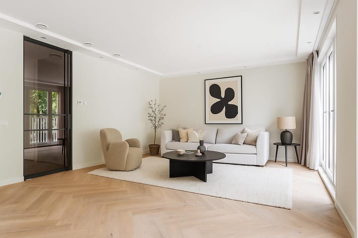 Foto 14 van Gaudikade 11