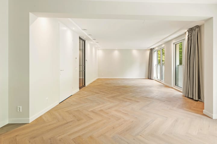 Foto 11 van Gaudikade 11