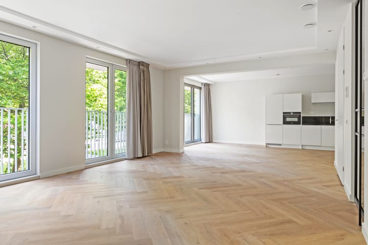 Foto 16 van Gaudikade 11