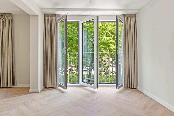 Foto 24 van Gaudikade 11