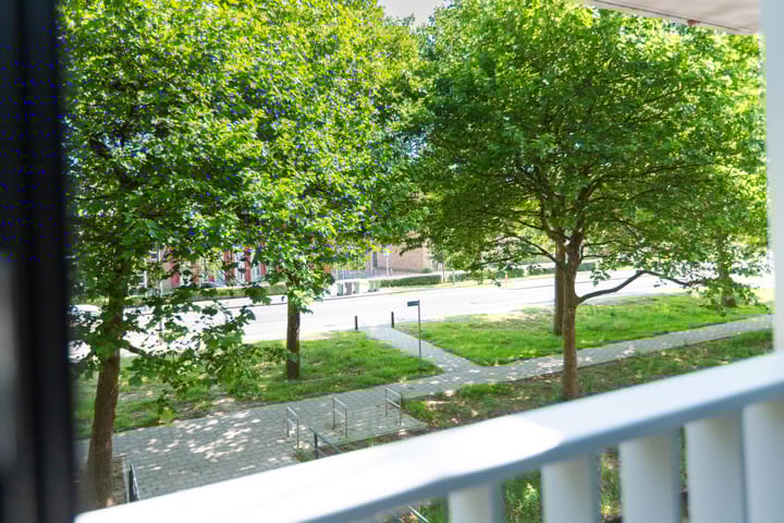 Foto 25 van Gaudikade 11