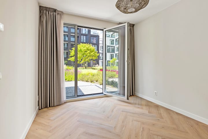 Foto 3 van Gaudikade 11