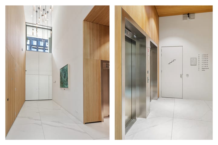 Foto 6 van Gaudikade 11