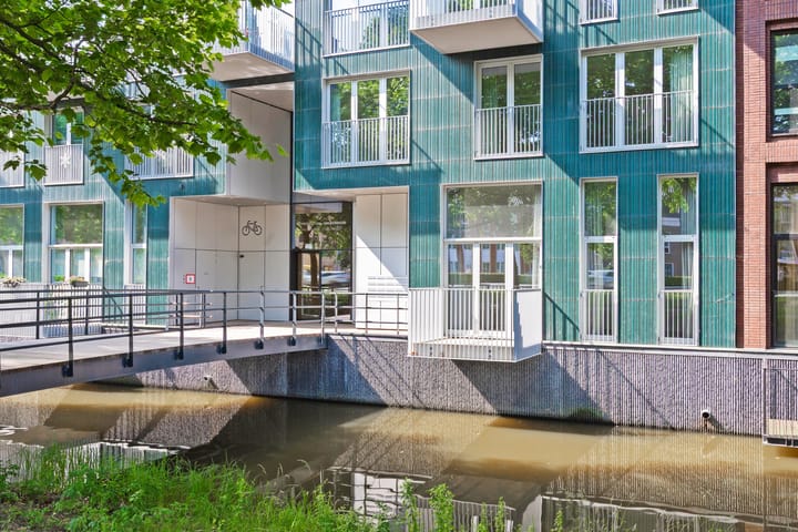 Foto 5 van Gaudikade 11