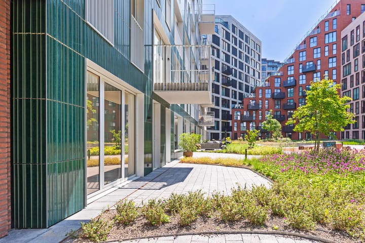 Foto 34 van Gaudikade 11