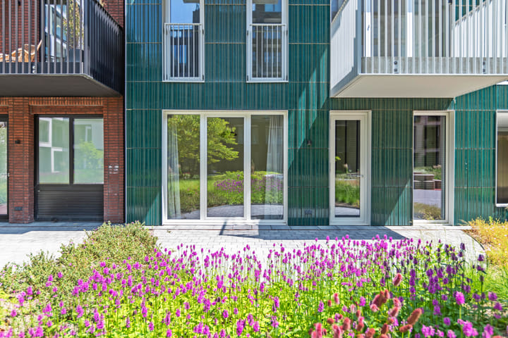 Foto 36 van Gaudikade 11