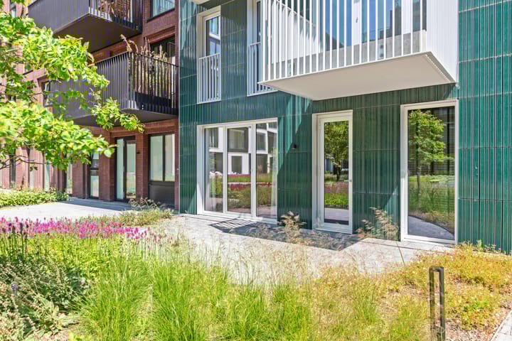 Foto 38 van Gaudikade 11