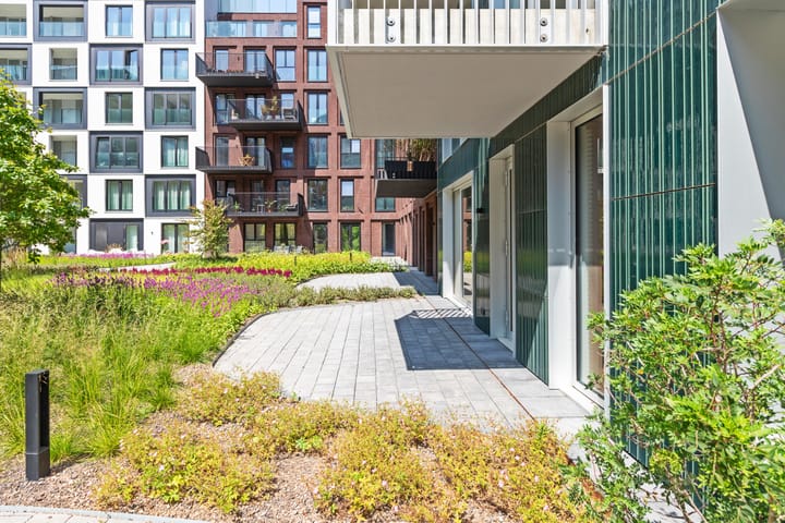 Foto 39 van Gaudikade 11