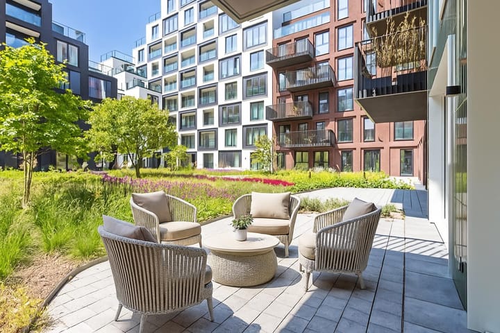 Foto 41 van Gaudikade 11