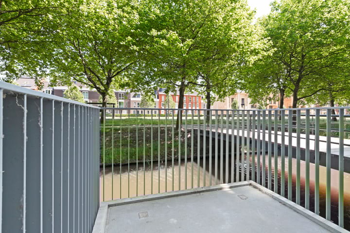 Foto 49 van Gaudikade 11