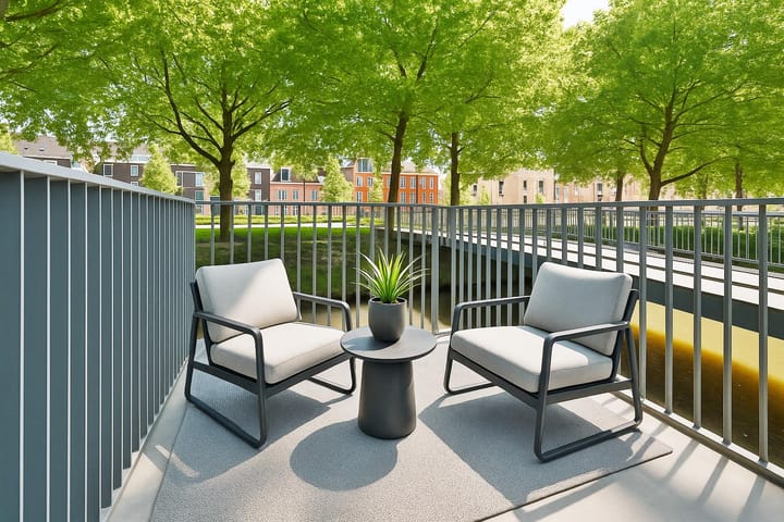 Foto 50 van Gaudikade 11