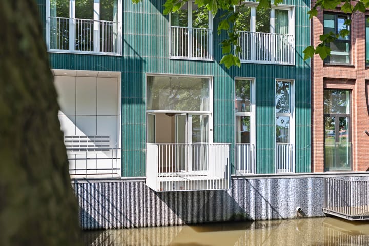 Foto 51 van Gaudikade 11