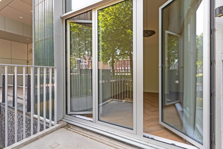 Foto 52 van Gaudikade 11