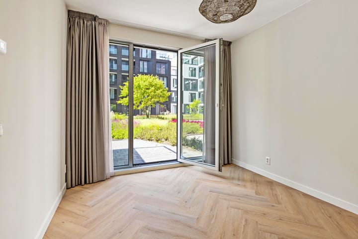 Foto 31 van Gaudikade 11