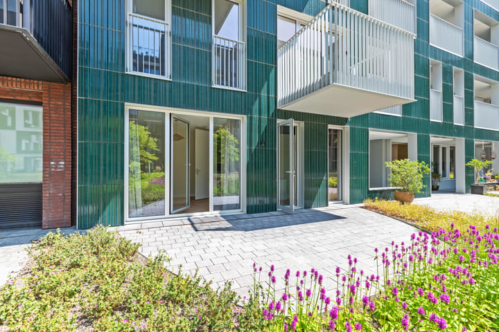 Foto 37 van Gaudikade 11