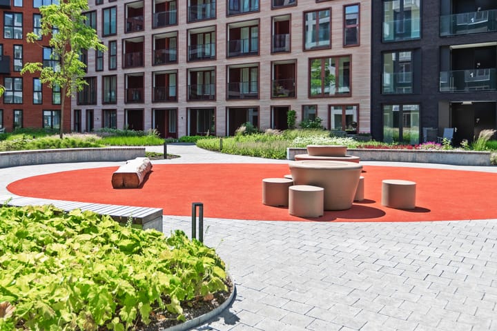 Foto 67 van Gaudikade 11