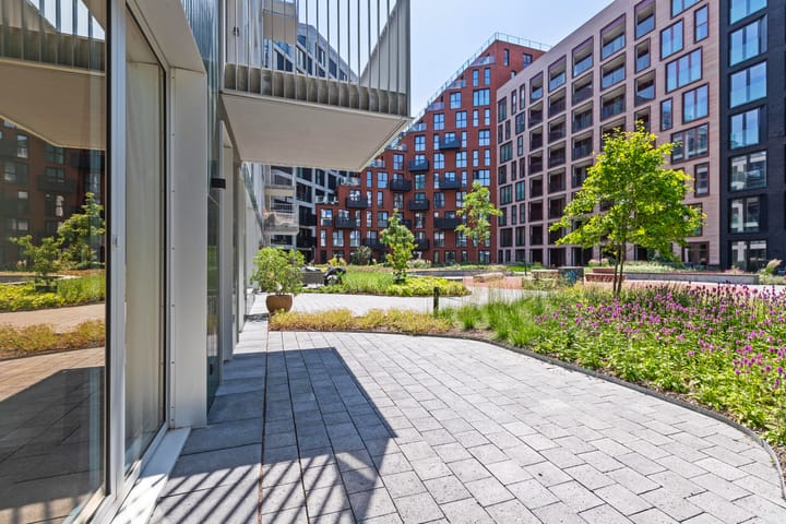 Foto 71 van Gaudikade 11