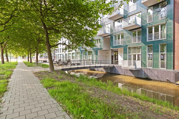 Foto 74 van Gaudikade 11