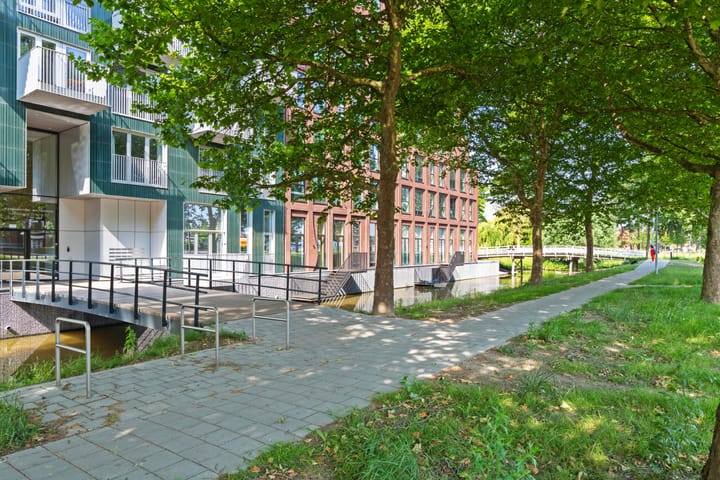 Foto 75 van Gaudikade 11