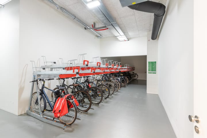 Foto 76 van Gaudikade 11