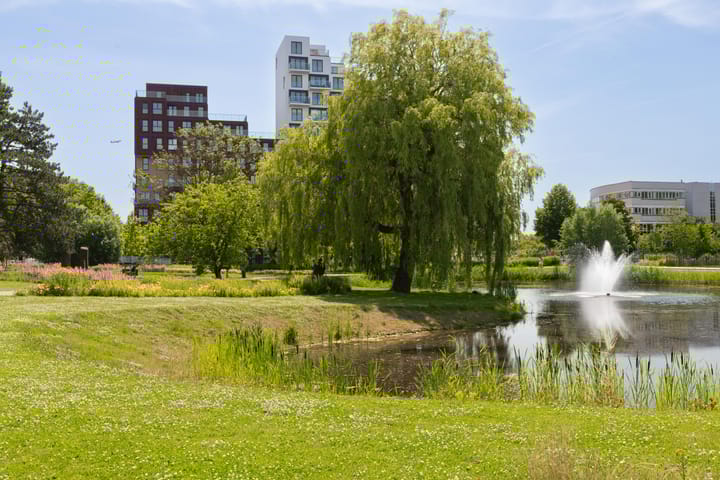 Foto 77 van Gaudikade 11