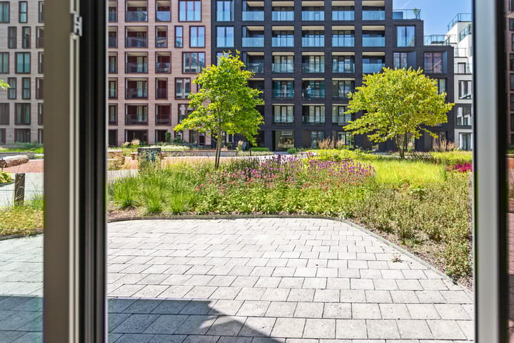 Foto 32 van Gaudikade 11