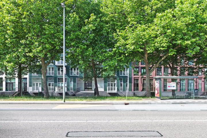 Foto 73 van Gaudikade 11