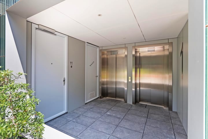 Foto 72 van Gaudikade 11