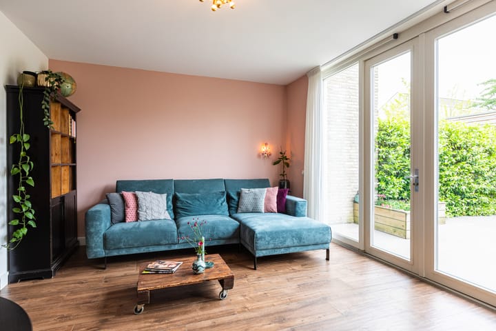 Foto 6 van Halvemaanstraat 14