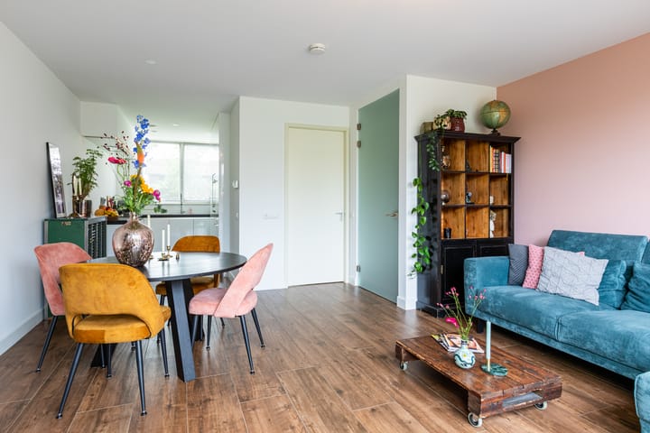 Foto 5 van Halvemaanstraat 14