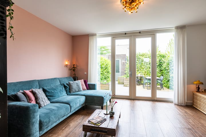 Foto 7 van Halvemaanstraat 14