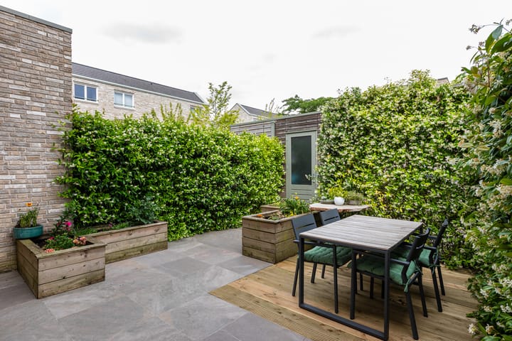 Foto 28 van Halvemaanstraat 14