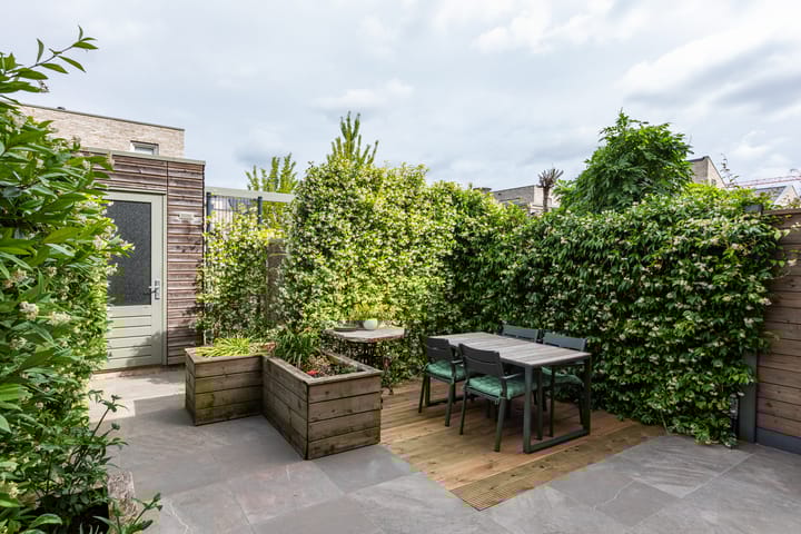 Foto 29 van Halvemaanstraat 14