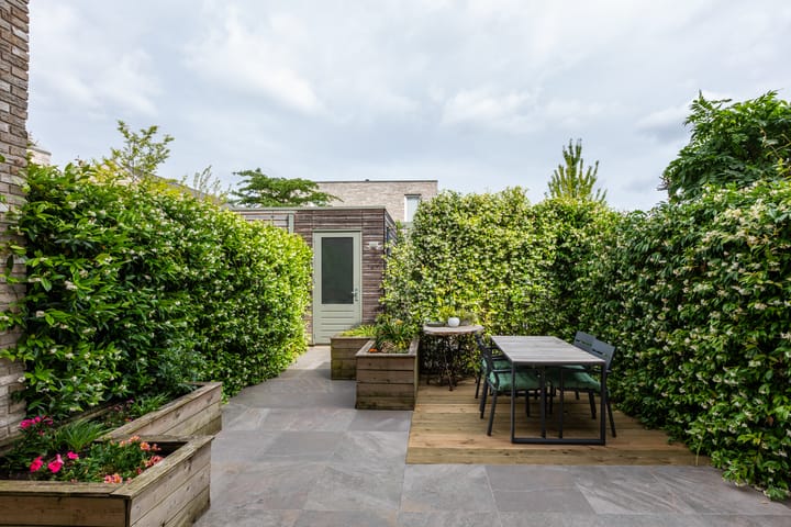 Foto 30 van Halvemaanstraat 14