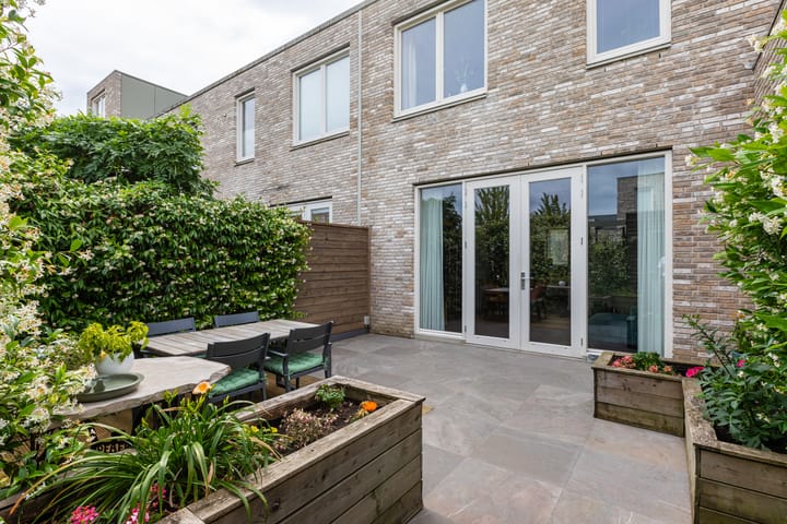 Foto 31 van Halvemaanstraat 14