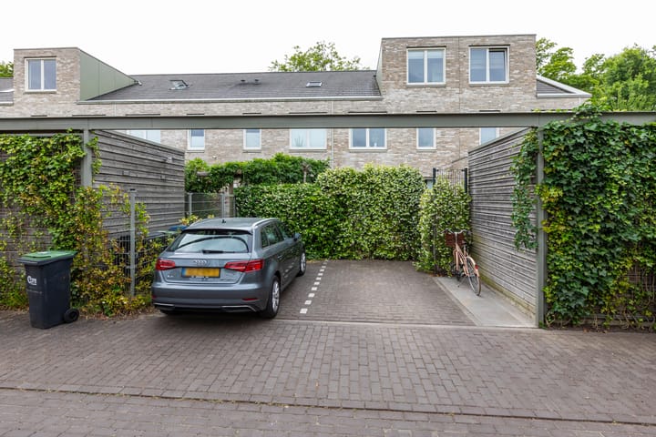 Foto 33 van Halvemaanstraat 14