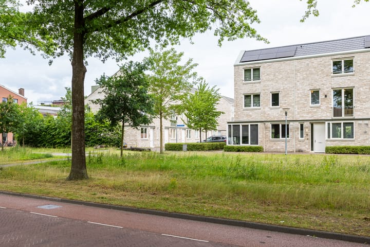 Foto 36 van Halvemaanstraat 14