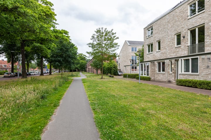 Foto 38 van Halvemaanstraat 14