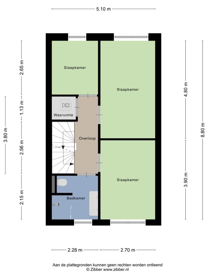 Foto 41 van Halvemaanstraat 14