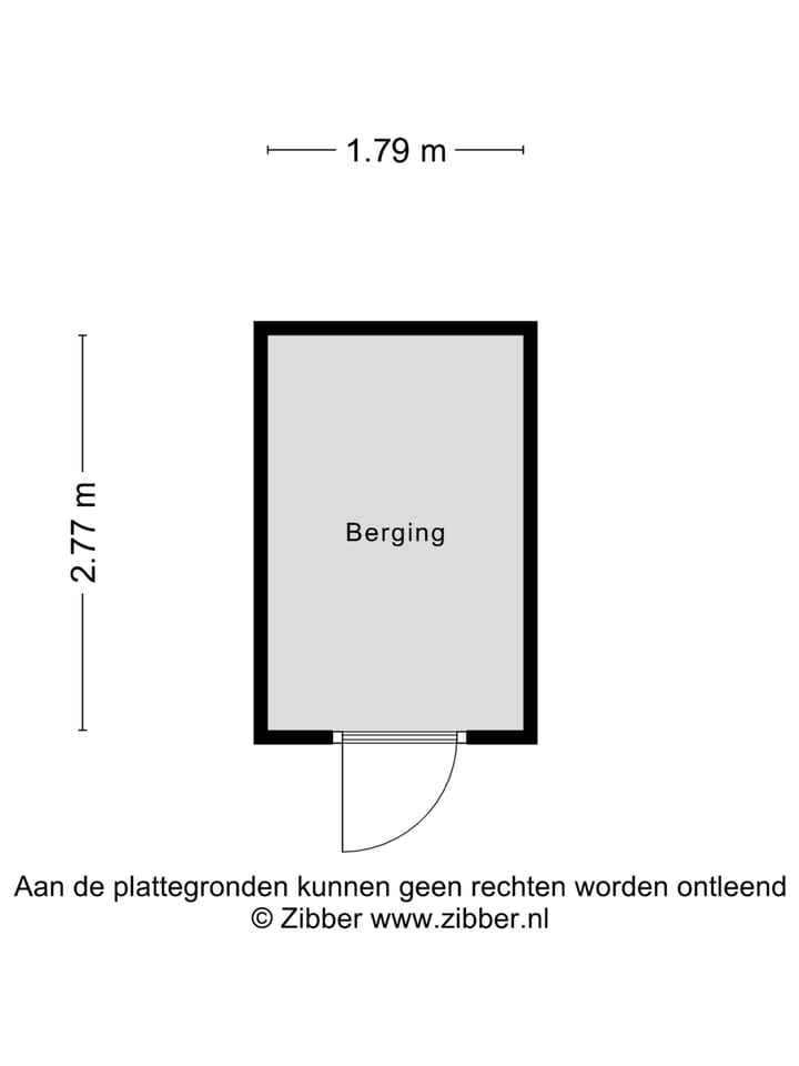 Foto 43 van Halvemaanstraat 14