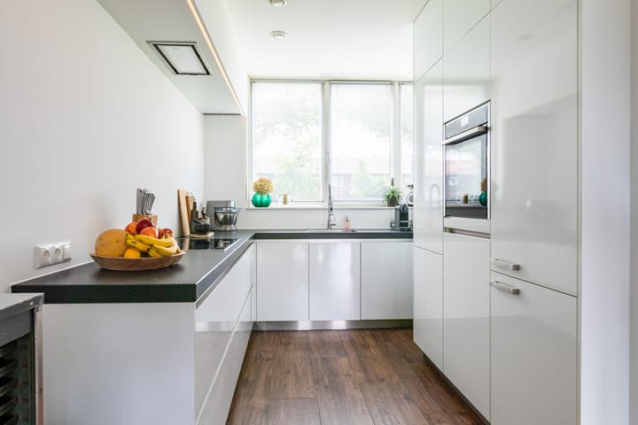 Foto 10 van Halvemaanstraat 14