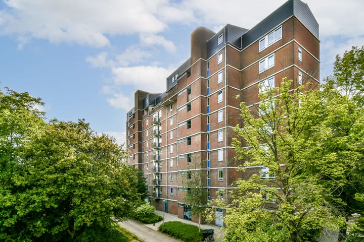 Foto 1 van Leksmondhof 28