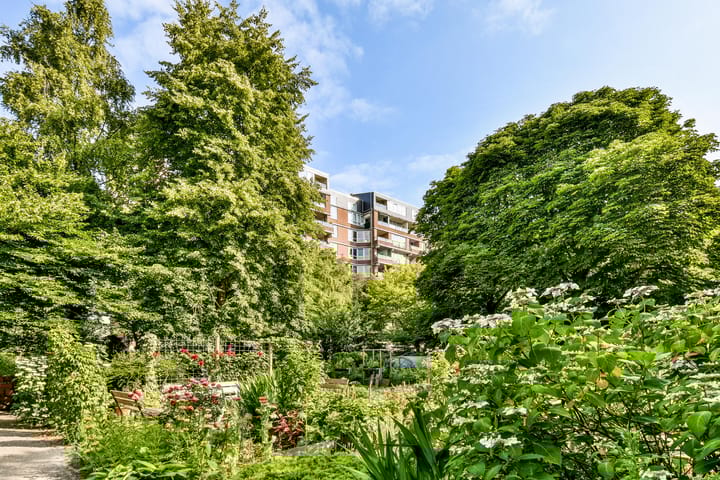 Foto 5 van Leksmondhof 28