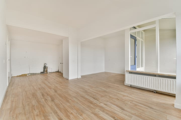 Foto 6 van Leksmondhof 28