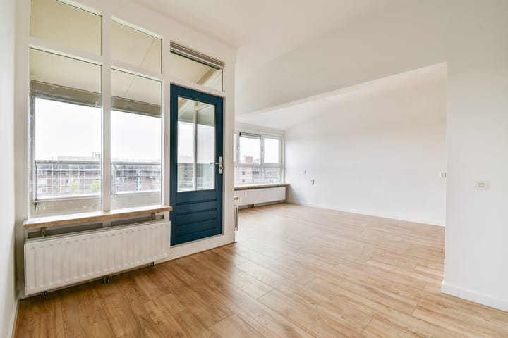 Foto 7 van Leksmondhof 28