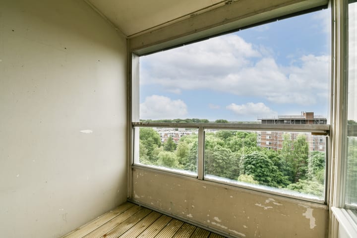 Foto 3 van Leksmondhof 28