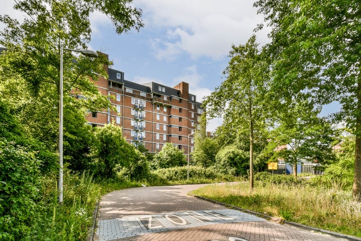 Foto 20 van Leksmondhof 28